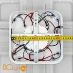 Потолочный светильник Citilux Марсель CL232180R - Фото 14