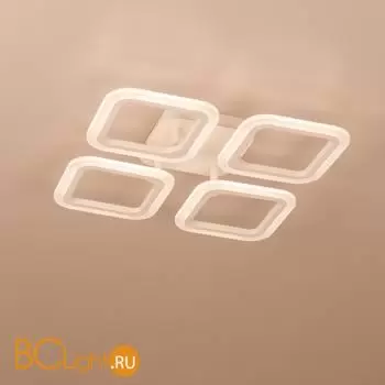 Потолочный светильник Citilux Марсель CL232040R - Фото 9