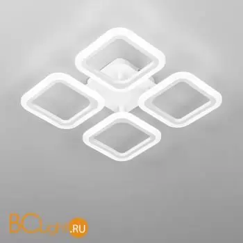 Потолочный светильник Citilux Марсель CL232040R - Фото 11