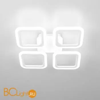 Потолочный светильник Citilux Марсель CL232040R - Фото 4