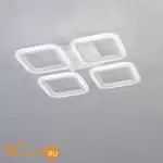 Потолочный светильник Citilux Марсель CL232040R - Фото 0