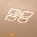 Потолочный светильник Citilux Марсель CL232040R - Фото 9