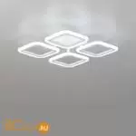 Потолочный светильник Citilux Марсель CL232040R - Фото 12