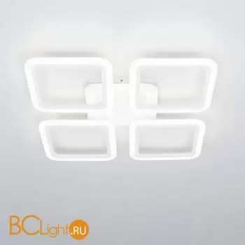 Потолочный светильник Citilux Марсель CL232140R - Фото 4