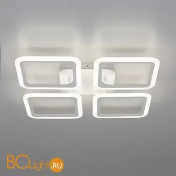 Потолочный светильник Citilux Марсель CL232140R - Фото 5