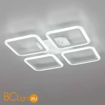 Потолочный светильник Citilux Марсель CL232140R - Фото 1