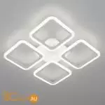 Потолочный светильник Citilux Марсель CL232140R - Фото 8