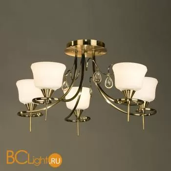 Потолочная люстра Citilux Марта CL140253