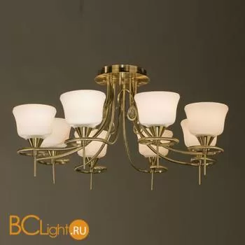 Потолочная люстра Citilux Марта CL140283