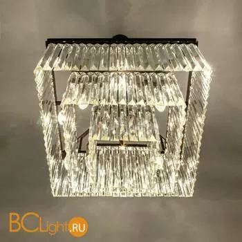 Люстра Citilux Мартин CL332231 - Фото 8