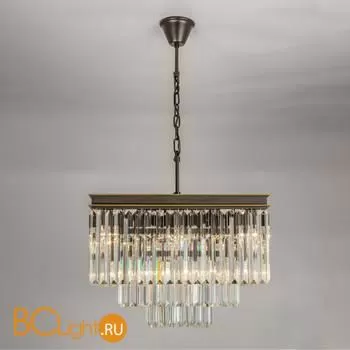 Люстра Citilux Мартин CL332231 - Фото 2