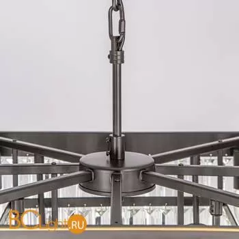 Люстра Citilux Мартин CL332231 - Фото 5