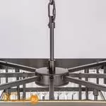 Люстра Citilux Мартин CL332231 - Фото 5