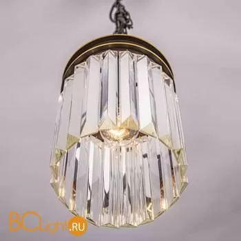 Подвесной светильник Citilux Мартин CL332011 - Фото 8