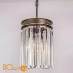 Подвесной светильник Citilux Мартин CL332011 - Фото 9