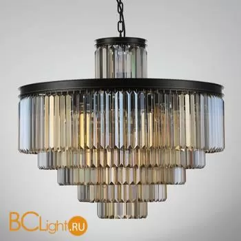 Подвесной светильник Citilux Мартин CL332152 - Фото 4