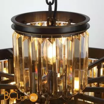 Подвесной светильник Citilux Мартин CL332152 - Фото 6