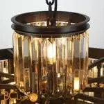 Подвесной светильник Citilux Мартин CL332152 - Фото 6