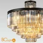 Подвесной светильник Citilux Мартин CL332152 - Фото 3