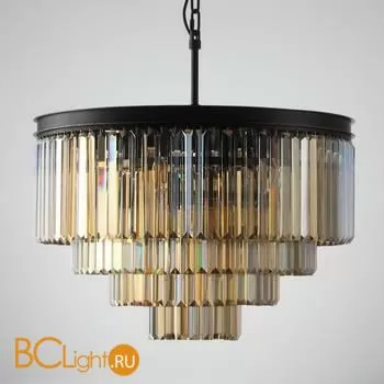 Люстра Citilux Мартин CL332142 - Фото 5