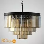 Люстра Citilux Мартин CL332142 - Фото 5