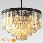 Люстра Citilux Мартин CL332142 - Фото 4