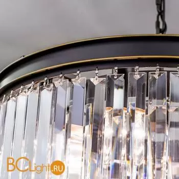 Люстра Citilux Мартин CL332141 - Фото 2