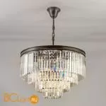 Люстра Citilux Мартин CL332141 - Фото 1