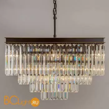 Люстра Citilux Мартин CL332241 - Фото 3