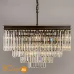 Люстра Citilux Мартин CL332241 - Фото 3