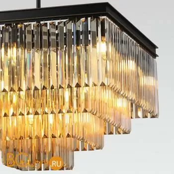 Люстра Citilux Мартин CL332242 - Фото 6