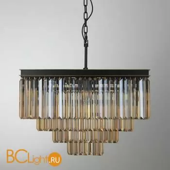 Люстра Citilux Мартин CL332242 - Фото 7