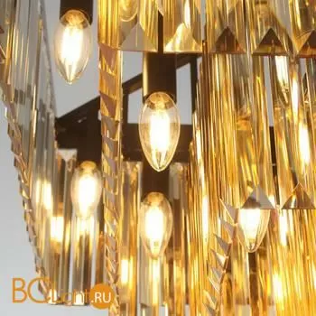 Люстра Citilux Мартин CL332242 - Фото 2