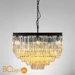 Люстра Citilux Мартин CL332242 - Фото 5