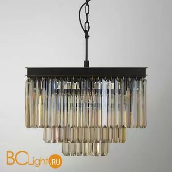 Люстра Citilux Мартин CL332232 - Фото 5