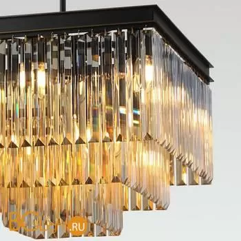 Люстра Citilux Мартин CL332232 - Фото 4