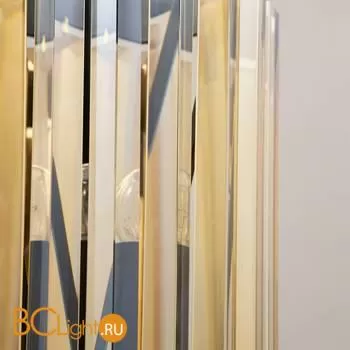 Настольная лампа Citilux Мартин CL332812 - Фото 9