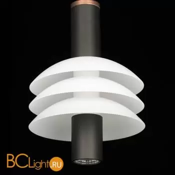 Подвесной светильник Citilux Майя CL202011 - Фото 3