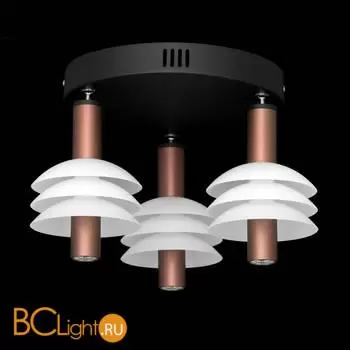 Подвесной светильник Citilux Майя CL202032 - Фото 3