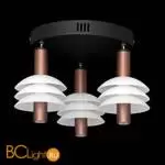 Подвесной светильник Citilux Майя CL202032 - Фото 3