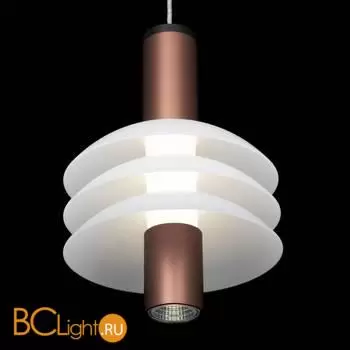 Подвесной светильник Citilux Майя CL202012 - Фото 3