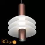 Подвесной светильник Citilux Майя CL202012 - Фото 3