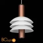 Подвесной светильник Citilux Майя CL202012 - Фото 2