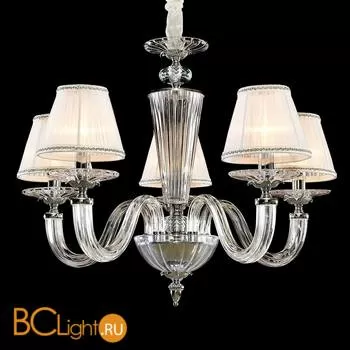 Люстра Citilux Медея CL436151