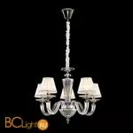 Люстра Citilux Медея CL436151 - Фото 0