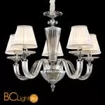 Люстра Citilux Медея CL436151