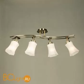 Потолочный светильник Citilux Мерида CL142143