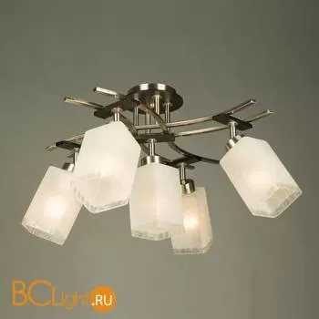 Потолочная люстра Citilux Мерида CL142151