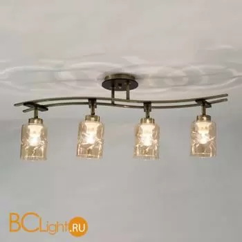 Люстра Citilux Мерида CL142144 - Фото 3