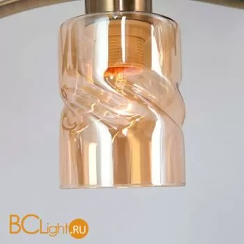 Люстра Citilux Мерида CL142144 - Фото 6